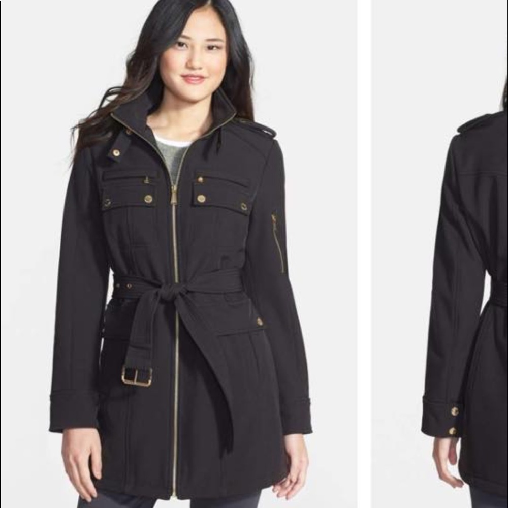 michael kors jacket new without tag
